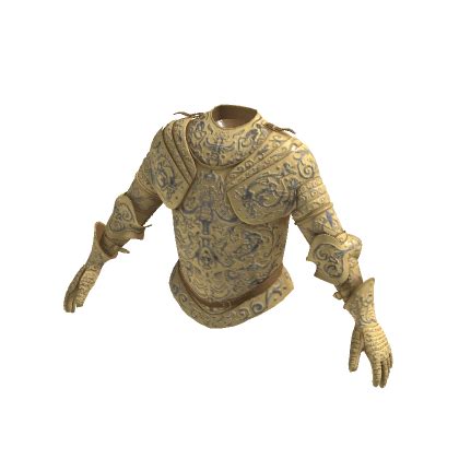 King Henry Ii Of Frances Parade Armor Shirt Roblox