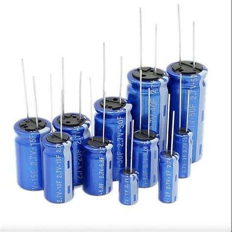 Wholesale Factory Price High Voltage Electric Electrolytic Capacitor