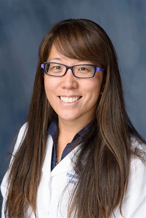 Christine M Lin Md Division Of Pulmonary Critical Care And Sleep