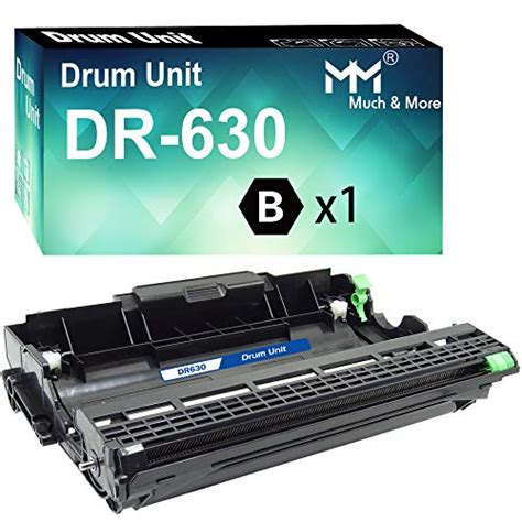 Upc Tct Premium Compatible Drum Unit Replacement For