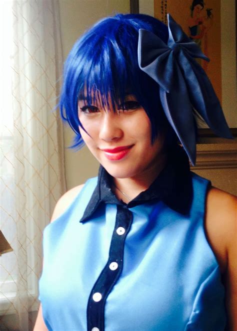 Cosplay For Anime Expo 2014 Tsugumi From Nisekoi Thank You So Much To