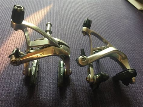 SRAM Red Road Brakes For Sale