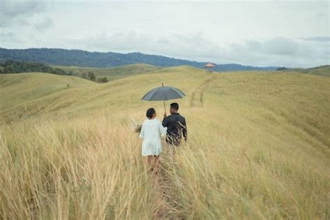 Bukit Teletubbies Jogja Daya Tarik Jam Buka Harga Tiket Lokasi Dan