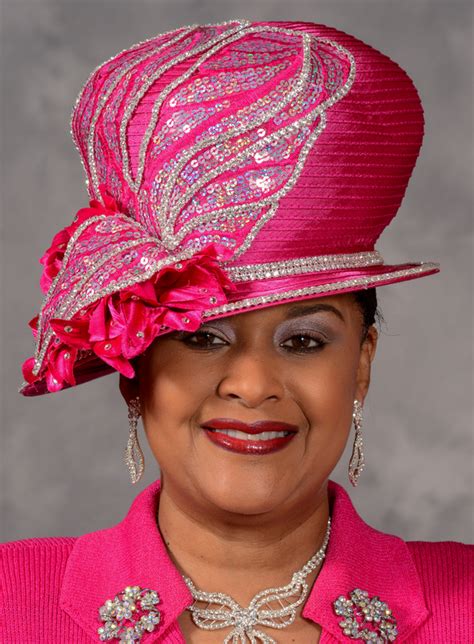 Colourful World Of Church Hat Make You To Stop To The Shop