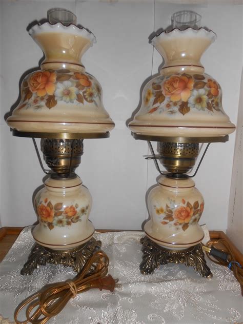 Antique Hurricane Lamps Ideas On Foter