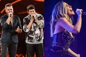 Ze Neto E Cristiano Campo Grande Ms - Zé Neto & Cristiano, Wanessa e Parada: veja agenda em Campo Grande | G1
