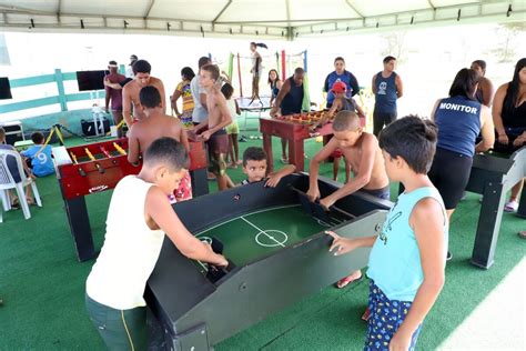 Carnaval de Quissamã terá recreação em todos os balneários Prefeitura