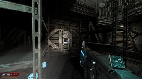 Doom 3 Ultimate Items And Enemy Locations Guide Doom 3 Doomworld