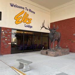 ELKS BPO RENO LODGE NO 597 - 597 Kumle Ln, Reno, NV - Phone Number - Yelp