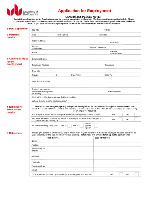 write  job application letterat  samples  template
