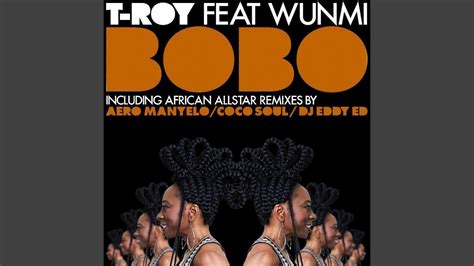 Bo Bo Aero Manyelo Yaka Mix Feat Wumi YouTube