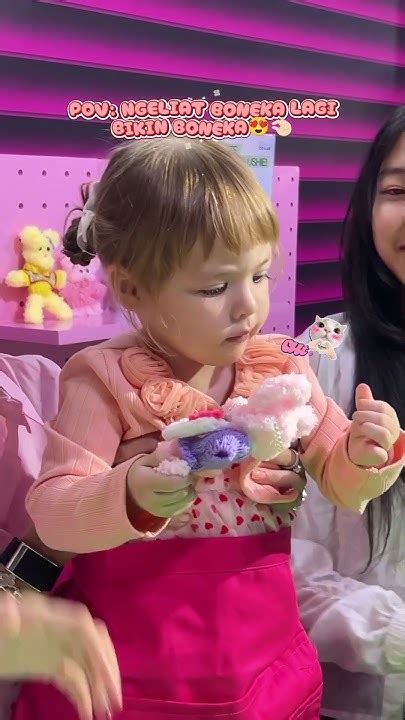 kamari dan mamari di emina jxb😍 #kamari #eminadijxb - YouTube