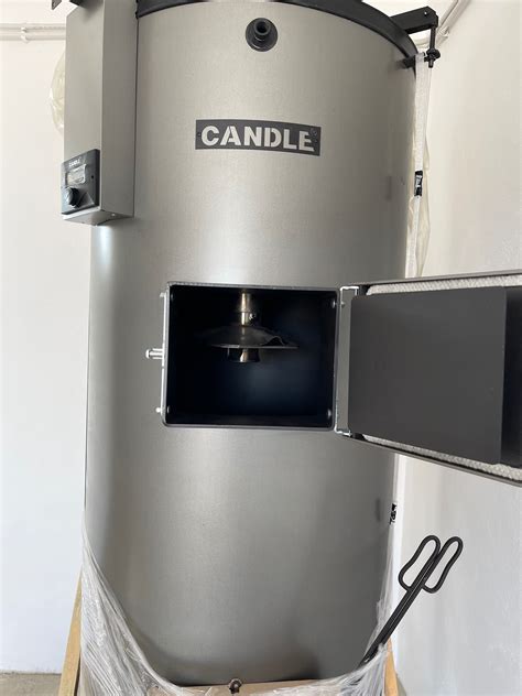 Centrala Pe Lemne Cazanul Candle Cu Automatizare 20 30 35 50 Kw Baia