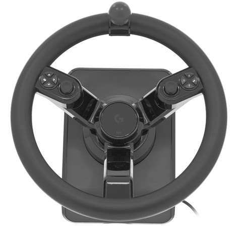 Logitech G Saitek Farm Sim Controller Pc Kierownica Ceny I Opinie W