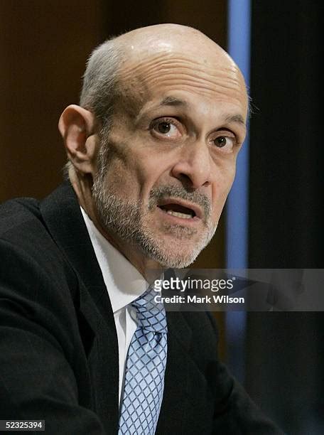 Chertoff Testifies On Homeland Security Budget Photos and Premium High ...