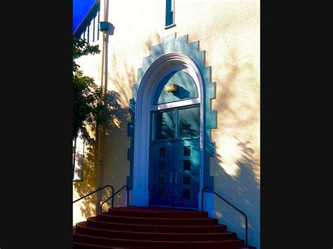 Decoto School Auditorium Photo Of The Day Union City Ca Patch