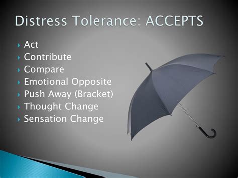 Ppt Dialectical Behavioral Therapy In The Public Schools Powerpoint