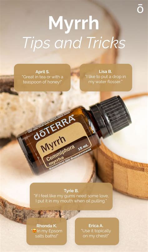 Pin On DoterrA