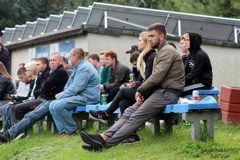 Tkkf Jedno Grabownia Golej W Kp Kamie Rybnickifusbal Pl