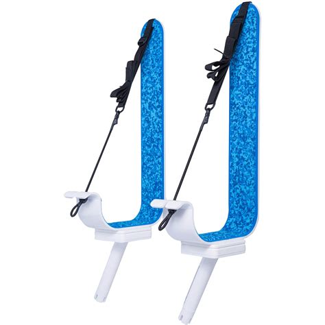 Stand Up Paddleboard Rack - Single | Boat Outfitters