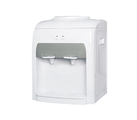 China Water Dispenser YLR JXTD With Desktop Table Hot And Cold