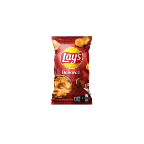 Lays Baharatlı Süper Boy 100 Gr