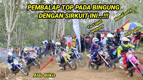 Kelas Bebek Modifikasi 4 Tak Open Moto 1 Gtx Telentam Candi Muara