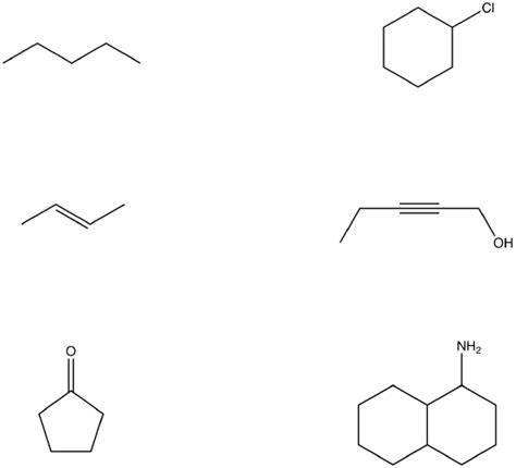 Aliphatic Chemistry Libretexts