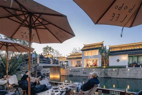 上海瑞安蟠龙天地 Tianhua天华 景观网