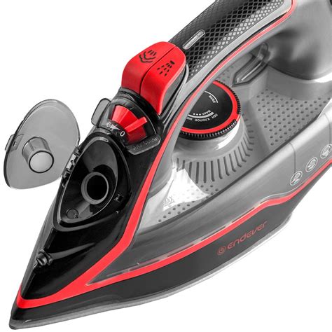 Купить Утюг Endever Delta-216 в Москве