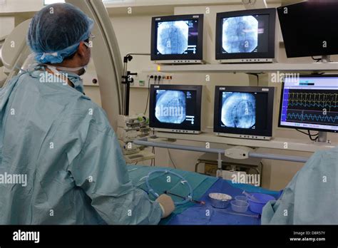 heart surgery  res stock photography  images alamy