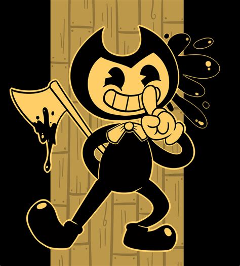 Bendy Cartoon Fight Club Joke Battles Wikia Fandom Powered By Wikia