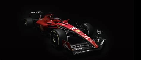 Formula 1 In 2023 Introducing The Cars Ahead Of New Season And Explaining Why So Many Are Black