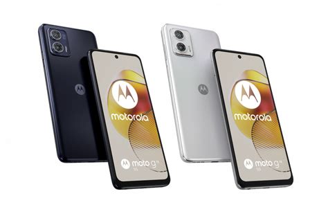 Moto G73 5G And Moto G53 5G Announced For Global Markets Gadgetian