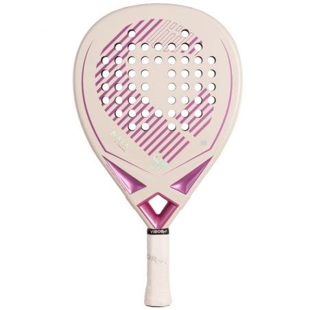 Vibora Naya Xtreme Fiber Padel Racket Balanced And Manageable