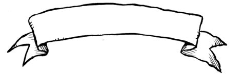 black  white banner   black  white banner png