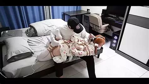 Shared Rental Miss Likes To Train 5 Asian Porn Feat OrangeXXOO By