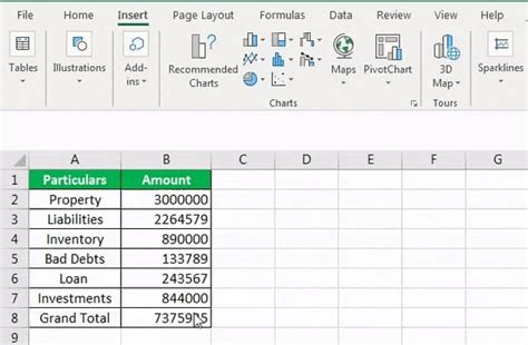 How To Apply Comma Style In Excel Thousand Separator Format Earn