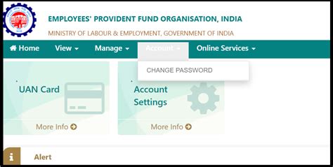 Uan Login Epfo Uan Login Process Use Epf Money To Finance Your New House