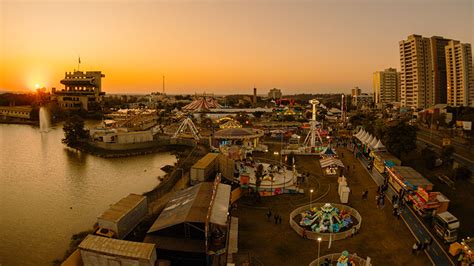 Festa Julina de Sorocaba volta nesta quarta feira 17 ação social