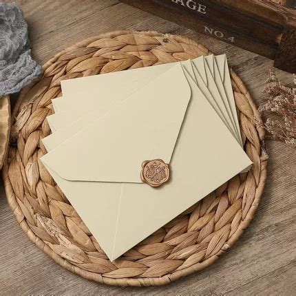 Gsm Sage Green Matte A Euro Flap Envelopes Pcs Set Daisy Sage