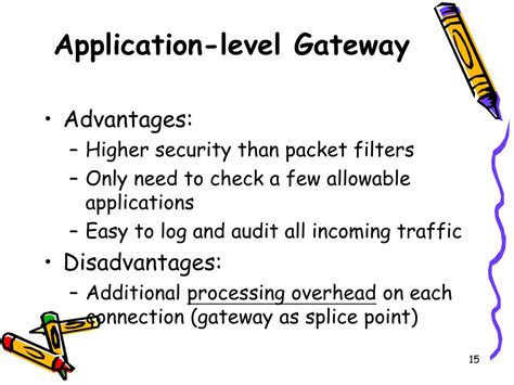 internet firewalls powerpoint    id