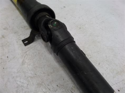 Audi Carbon Fiber Drive Shaft Prop Shaft OEM 8D0 521 101 EBay