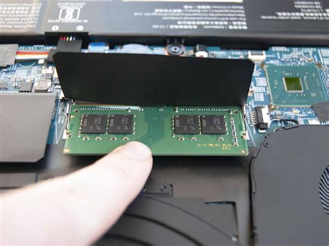 How To Upgrade Ram In Lenovos Thinkpad X1 Extreme Gen 2 Windows