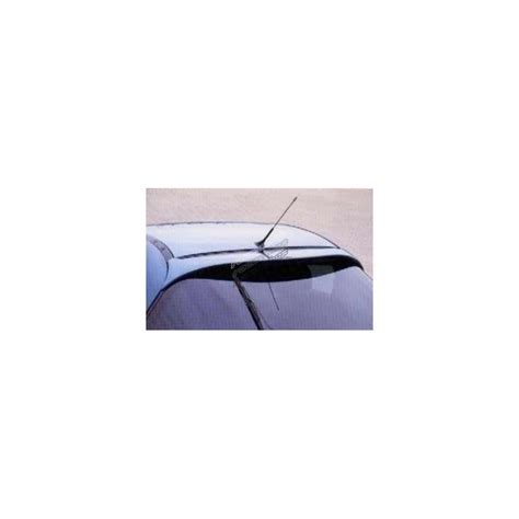 WINDOW SPOILER OPEL TIGRA 95 80 Races Shop