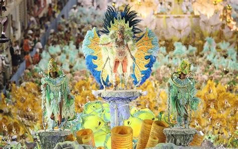 Carnival In Rio De Janeiro Wallpapers - Wallpaper Cave