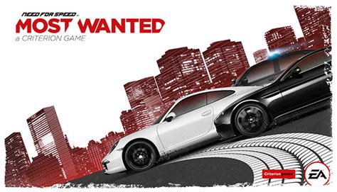 Need for Speed™ Most Wanted en Steam