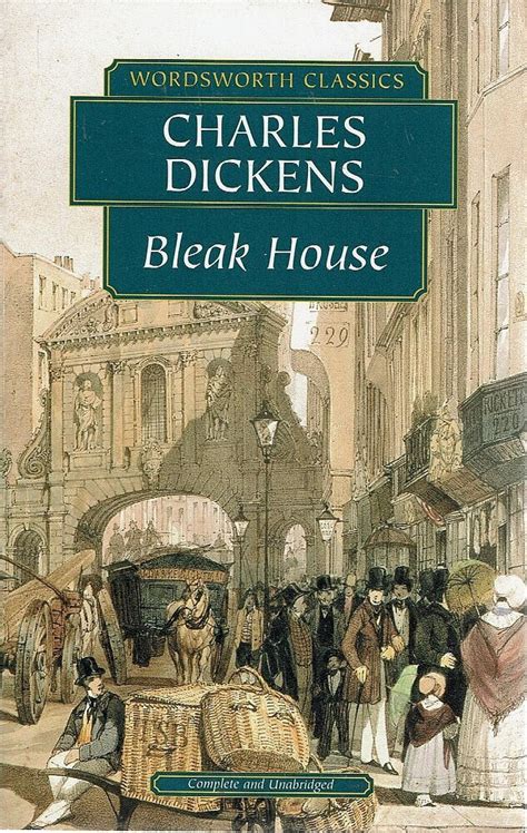 Bleak House Dickens Charles Marlowes Books