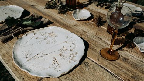 Win Handcrafted Nature Inspired Ts And Homewares Worth £100