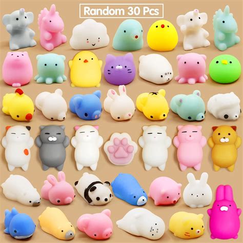 detail gambar gambar squishy koleksi nomer